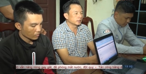 Đắk Lắk: Bắt giữ đường dây đánh bạc quy mô lớn
